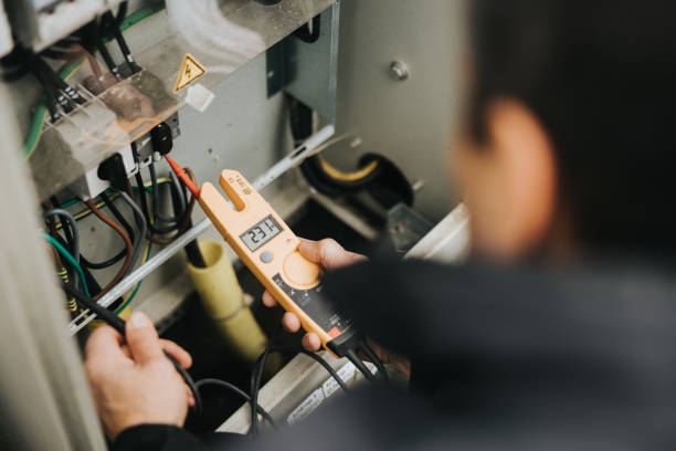Best Electrician for Home Renovation  in Hannibal, MO