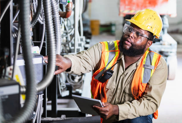 Best Emergency Electrician Near Me  in Hannibal, MO