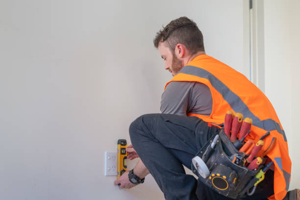 Best Circuit Breaker Repair  in Hannibal, MO