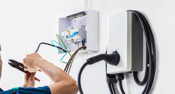 Best Electrical Outlet Repair  in Hannibal, MO