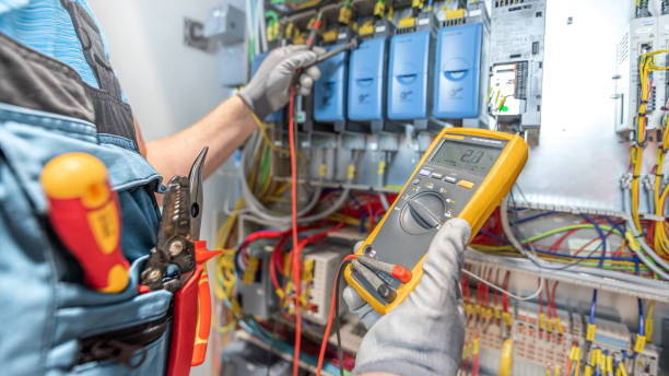 Reliable Hannibal, MO Electrician Solutions