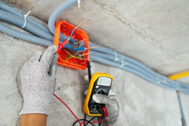 Best Electrical Wiring Services  in Hannibal, MO